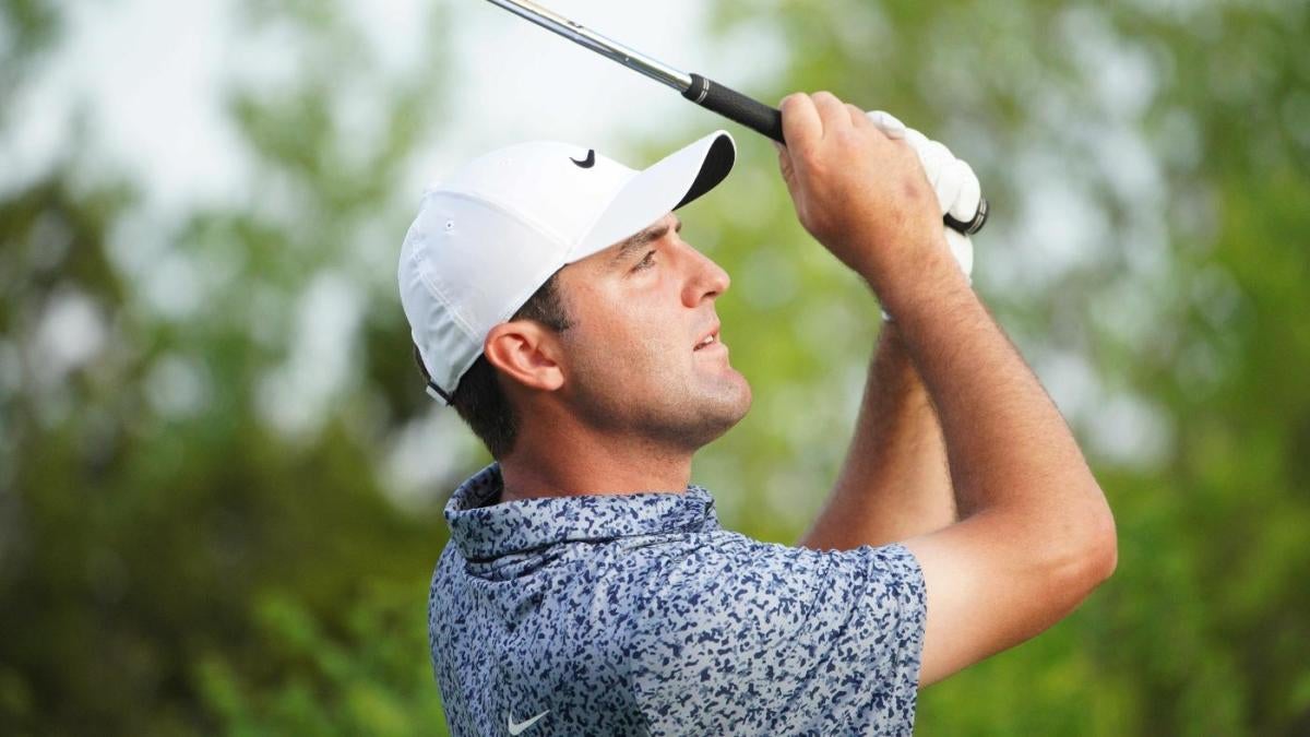 2024 PGA Championship picks, field, predictions, odds Golf expert